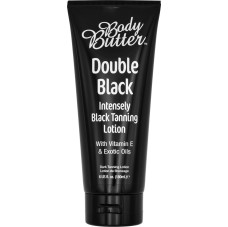 BODY BUTTER Double Black 15ml