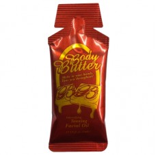 BODY BUTTER Intensifying Tanning Facial Oil 5ml