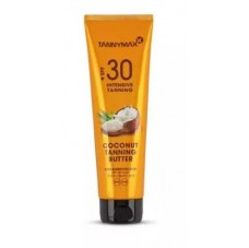 SPF 30 Coconut Tanning Butter 150ml