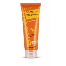  Exotic Intansity Deep Tanning Lotion 125ml