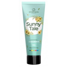 Sunny Tale 100X 250ml