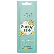 Sunny Tale 100X 15ml