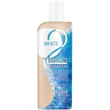 White 2 Black Bronze Coastal 251ml