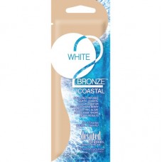 White 2 Black Bronze Coastal 15ml