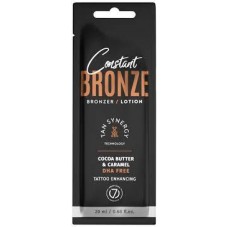 CONSTANT BRONZE CARAMEL LOTION 20ML