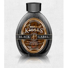 COCONUT KISSES BLACK LABEL 400ML