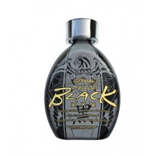 ED HARDY TRIPLE BLACK XXX 400ML 