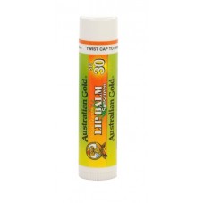 SPF30 Lipbalm Australian Gold