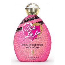 Ooh La La at the Mansion&trade;