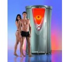 Mega Sun Tanning Beds & Accessories