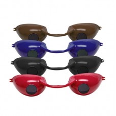 Peepers UV Eye protection