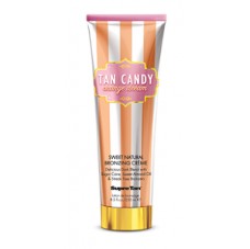 TAN CANDY NATURAL BRONZING CREME 250ml
