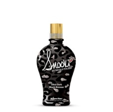 SNOOKI&trade; ULTRA DARK BLACK BRONZER 350ml