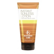 Instant Sunless Lotion 177ml