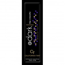 Status Tan Dark Step 1 15ml