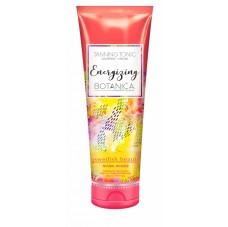 Botanica Energizing Tanning Tonic Natural Bronzer 250ml