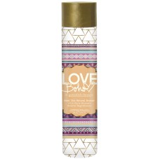 Love Boho&reg; Rebel Chic Natural Bronzer 300ml