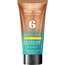 Peau D'Or SPF6 Instant Glow 100ml