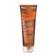 Fruity Funatic Dark Bronzing  Lotion 125ML