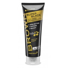 Super Black Very Dark Bronzing Lotion 125ML