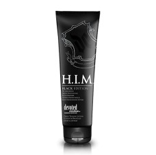 H.I.M. Black Edition 250ml