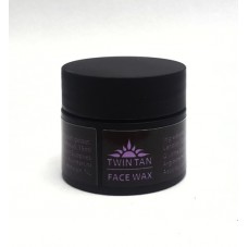 Twin Tan Face Wax with Bronzers 15ml