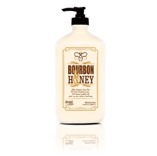Bourbon & Honey 550ml
