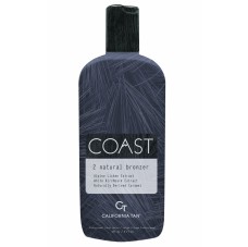 Coast Natural Bronzer Step 2 235ml