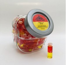 2 PHASE BOOSTER AMPULLE 6 ml  TWIN TAN