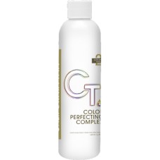 Color Perfecting Complex&reg; Ultra Dark Tinted Instant Sunless Solution 118ml