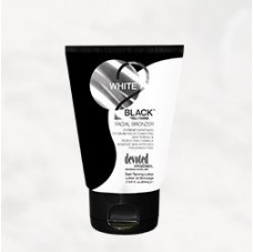 WHITE 2 BLACK FACIAL BRONZER 89 ml
