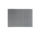 Grey Long Durability Floor Mat