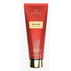 Ruby Red Extremely Hot White Tingle 250ml