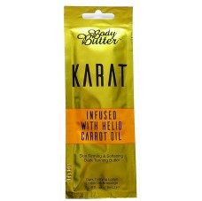 BODY BUTTER KARAT 15ml