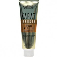 BODY BUTTER KARAT BRONZER 251ml
