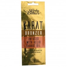 BODY BUTTER KARAT BRONZER 15ml