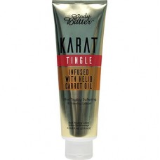 BODY BUTTER KARAT TINGLE 251ml