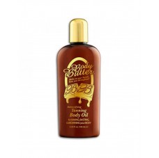 BODY BUTTER Intensifying Tanning Oil 180ml