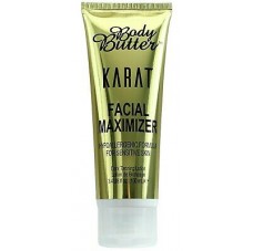BODY BUTTER KARAT FACIAL MAXIMIZER 100ml
