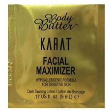 BODY BUTTER KARAT FACIAL MAXIMIZER 5ml