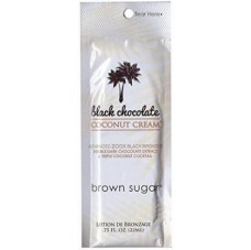Black Chocolate Coconut Cream 22ml 