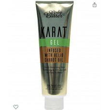 BODY BUTTER KARAT GEL 251ml