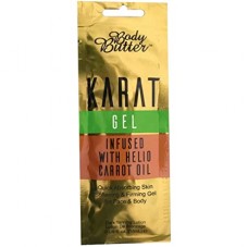 BODY BUTTER KARAT GEL 15ml